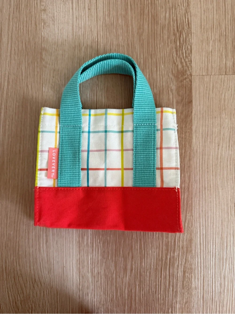 Lovevery Picnic Tote